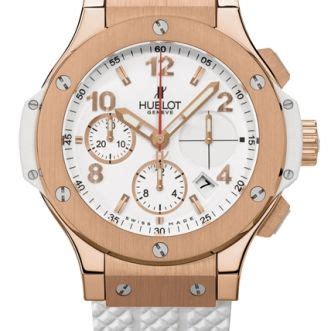 hublot 341.pe.2010.rw|Hublot Big Bang Gold White Automatic Unisex Watch .